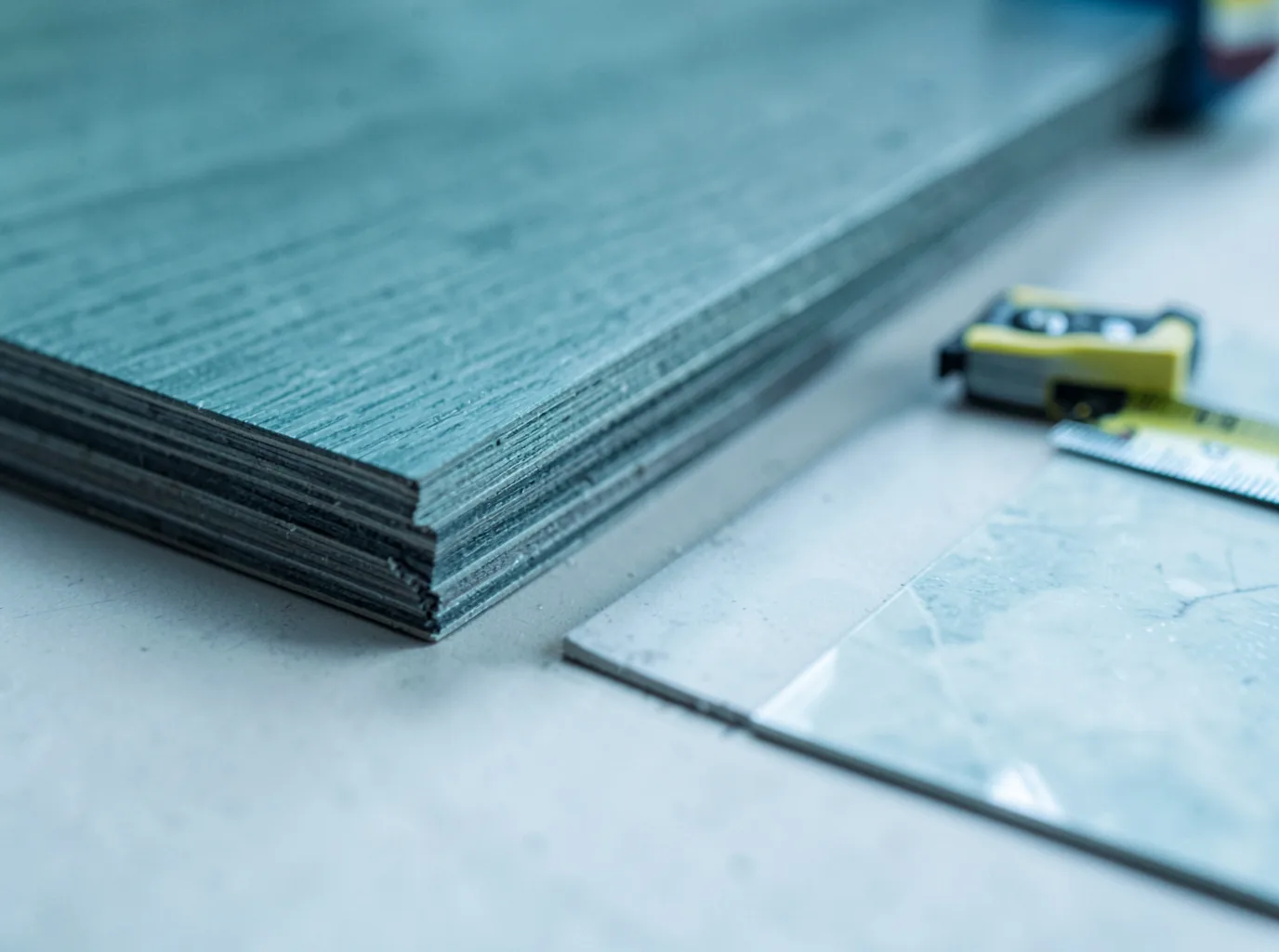 Luxury Vinyl Plank Installation Howell, UT FAQs